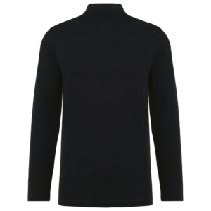 Polo Supima® manches longues homme Kariban Premium PK202