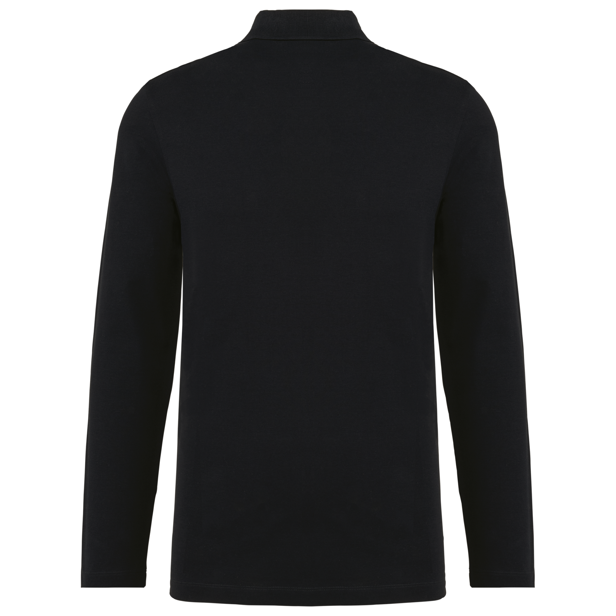 Polo Supima® manches longues homme Kariban Premium PK202 Polo Supima® manches longues homme Kariban Premium PK202