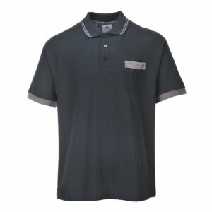 Polo Texo Contrast Portwest TX20