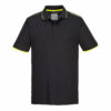 POLO WX3 ECO MANCHES COURTES Cuir croute EVA / Caoutchouc Portwest T722
