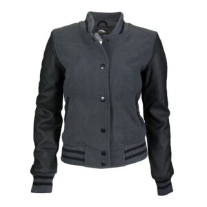 Teddy femme bicolore Pom