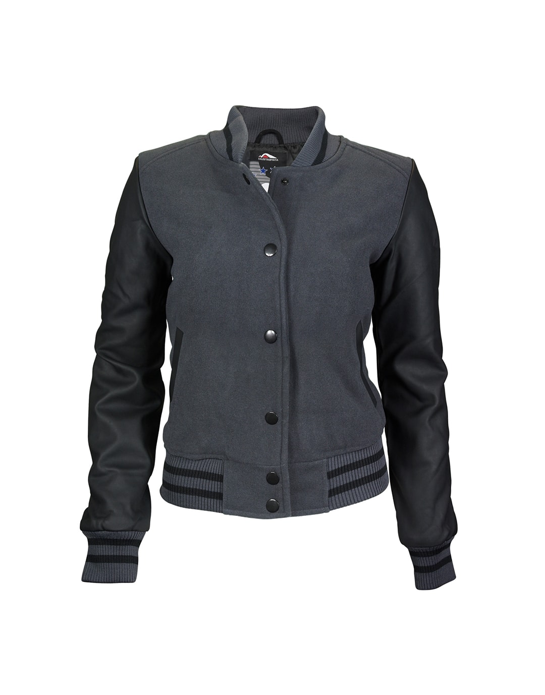 Teddy femme bicolore Pom Teddy femme bicolore Pom