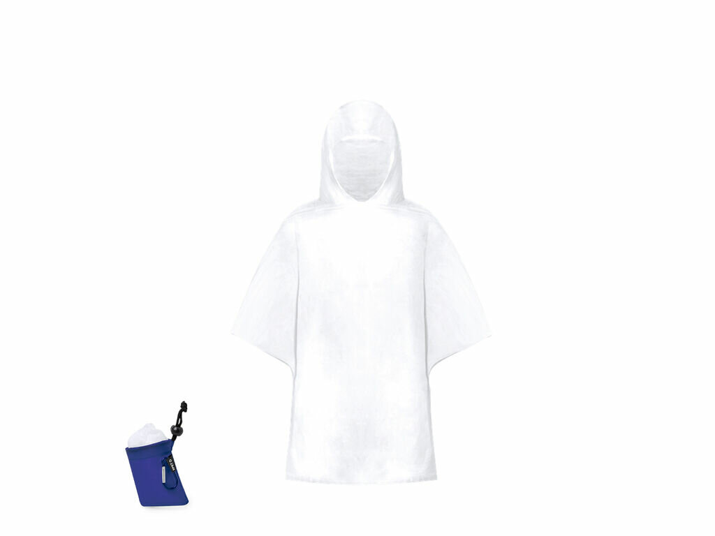Poncho Claytop Poncho Claytop