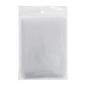 Poncho de secours