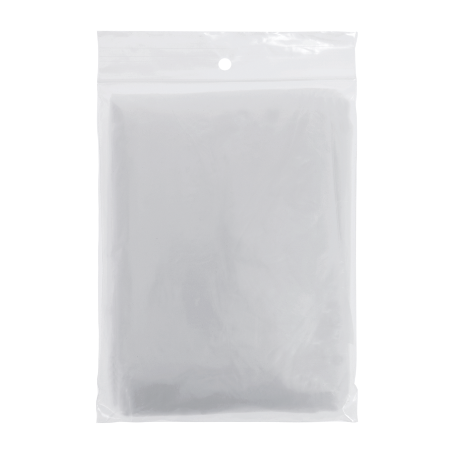 Poncho de secours Poncho de secours