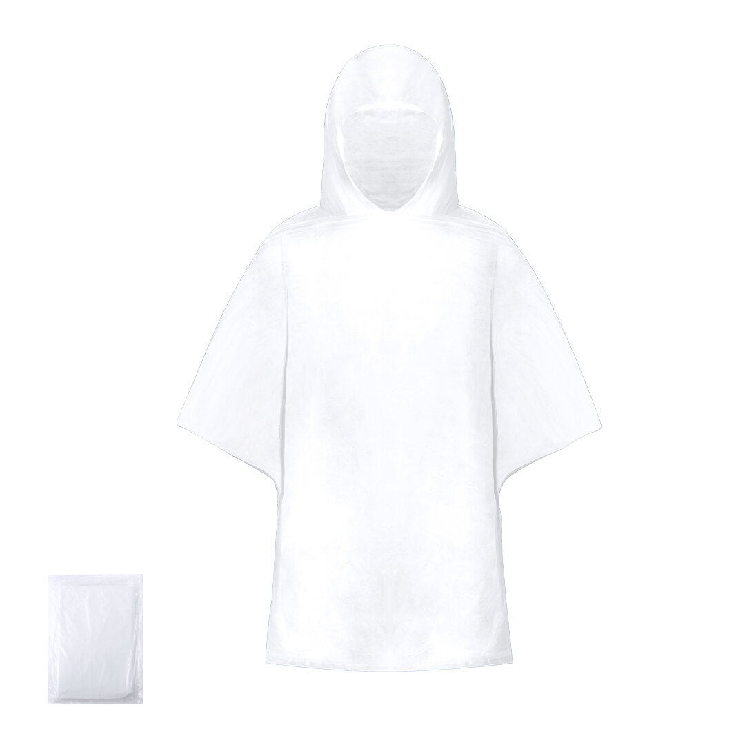 Poncho Reizon Poncho Reizon