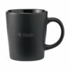 Ponti Black 250 ml mug