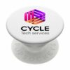 PopSockets® 2.0 PopGrip support pour téléphone