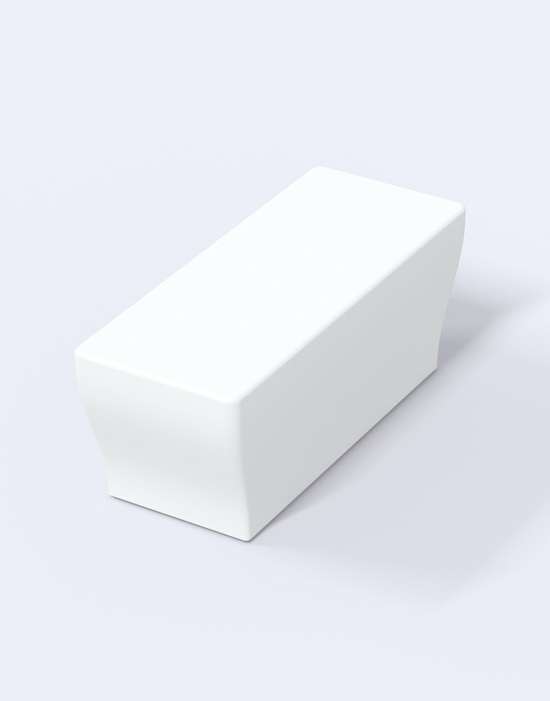 Table pliante personnalisable Poptable Table pliante personnalisable Poptable – vue 3