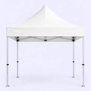 Tente pliante personnalisable Poptent – vue 4