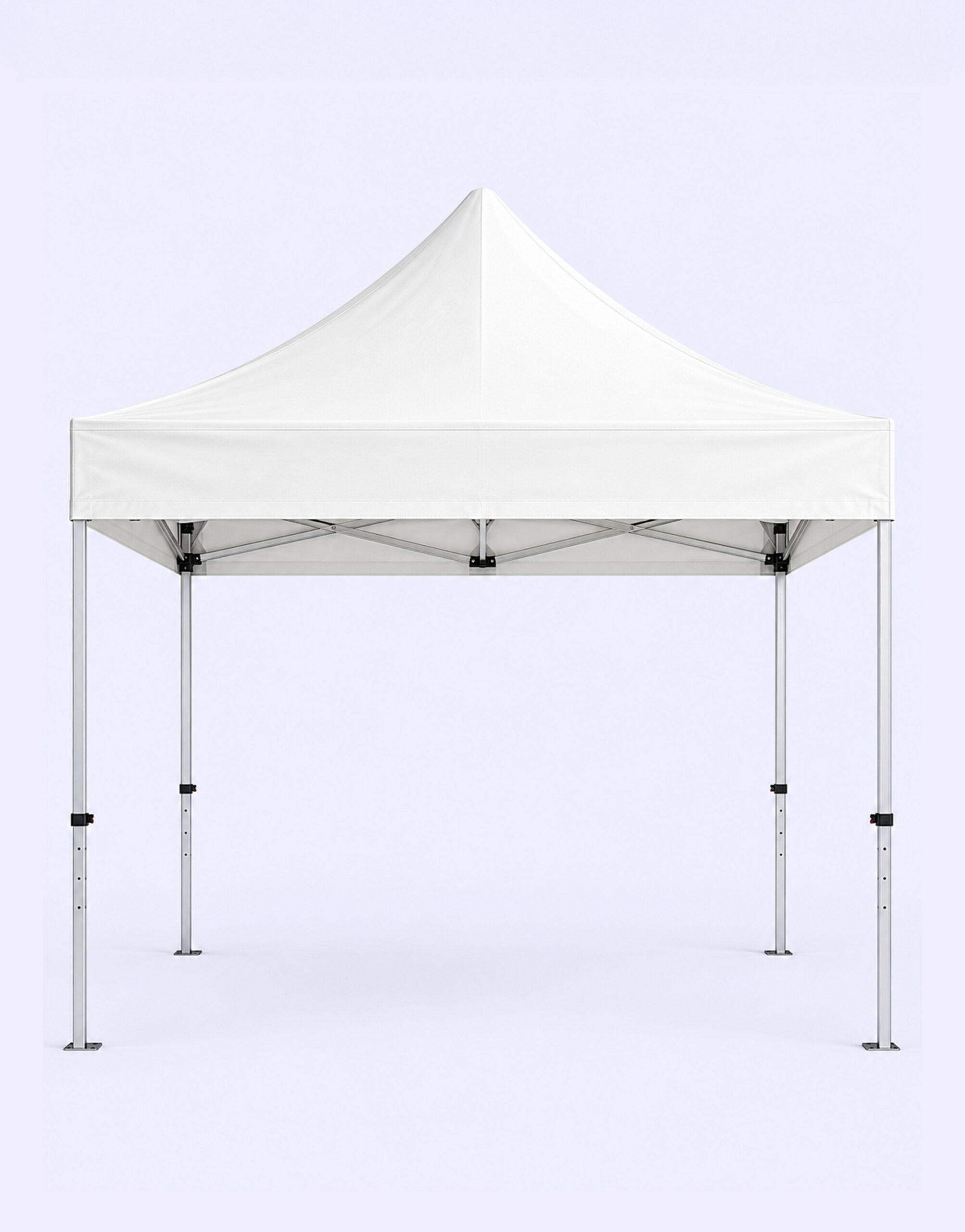 Tente pliante personnalisable Poptent Tente pliante personnalisable Poptent – vue 4