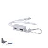 Port usb chargeur Leony