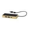 Port usb Ginger