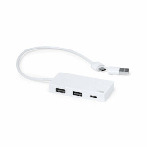Port usb Nagent