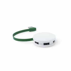 Port usb Niyel