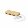 Port usb Norman