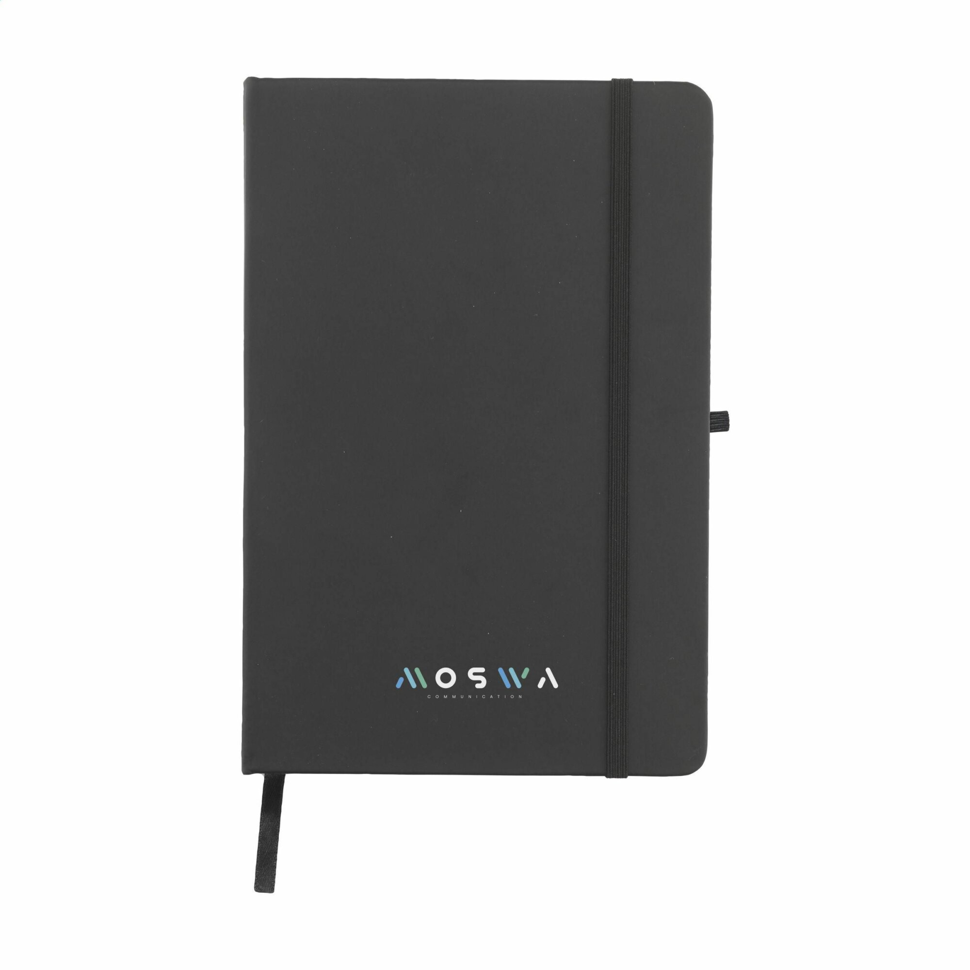 Porta RPET Notebook A5 carnet de notes Porta RPET Notebook A5 carnet de notes