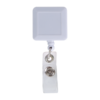Porte badge enrouleur