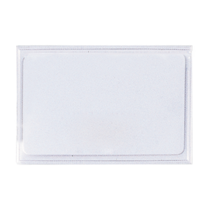 Porte carte adhesif (x12)