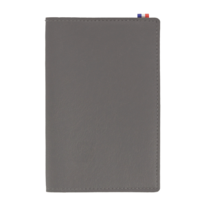 Porte-carte grise couture fr