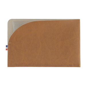 Porte-carte grise fr vegetal