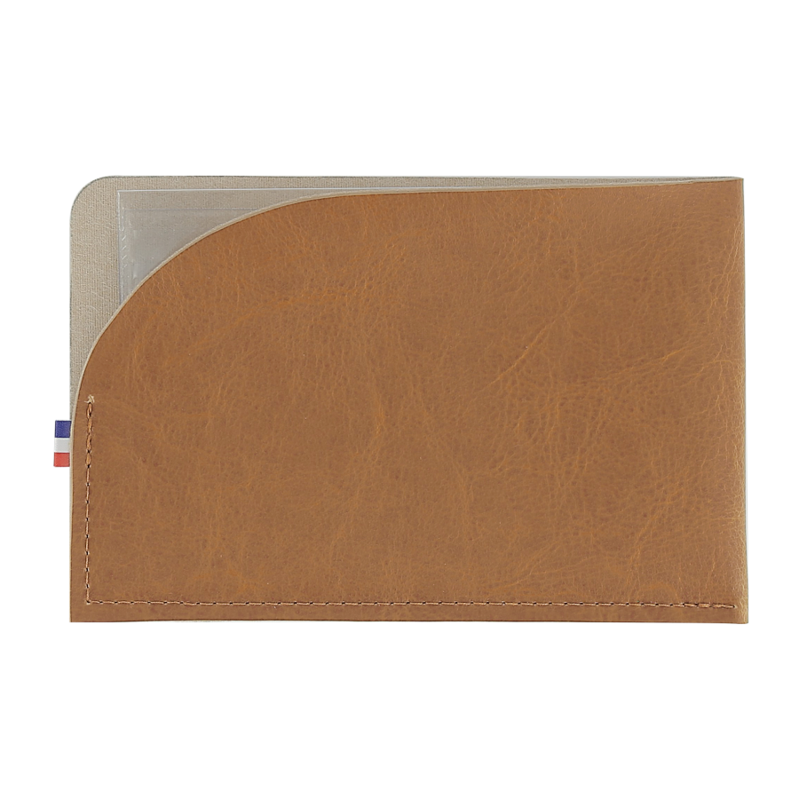Porte-carte grise fr vegetal Porte-carte grise fr vegetal