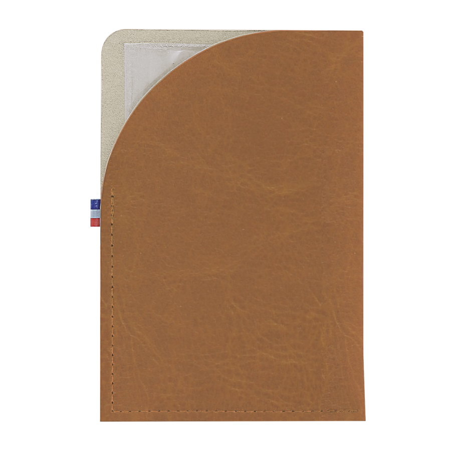 Porte-carte grise fr vegetal Porte-carte grise fr vegetal
