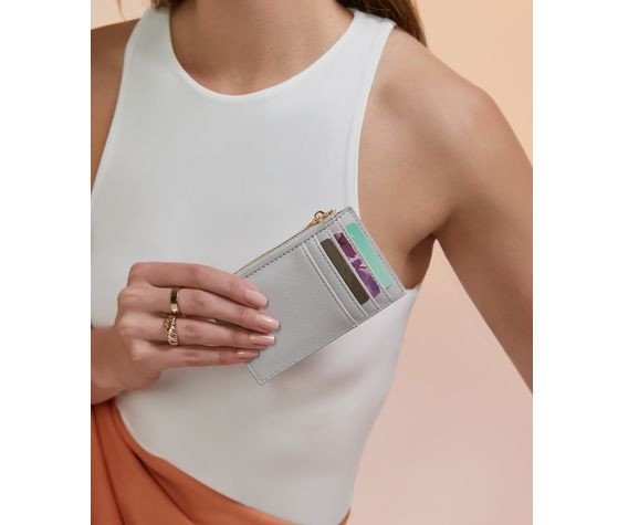 Porte-cartes Bag Base Boutique Card Holder Porte-cartes Bag Base Boutique Card Holder