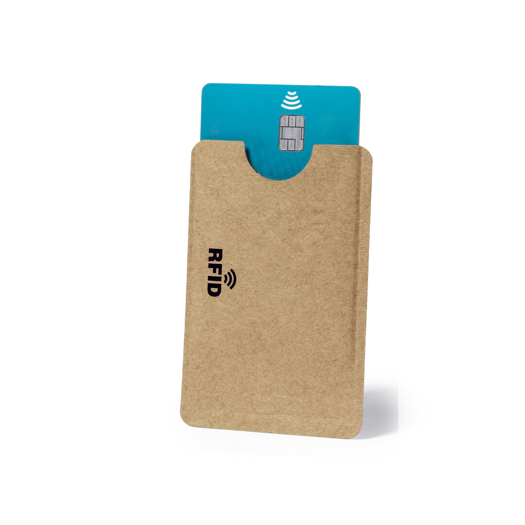 Porte-cartes Blakbal Porte-cartes Blakbal
