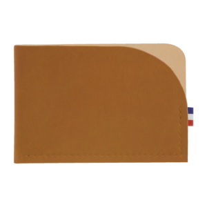 Porte-cartes conf. fr vegetal
