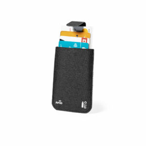 Porte-cartes Guarex