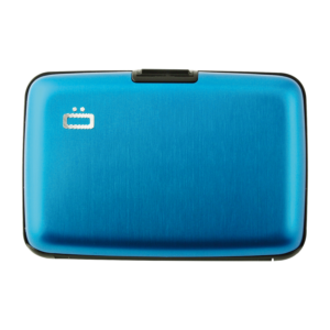 Porte-cartes ogon anti-rfid