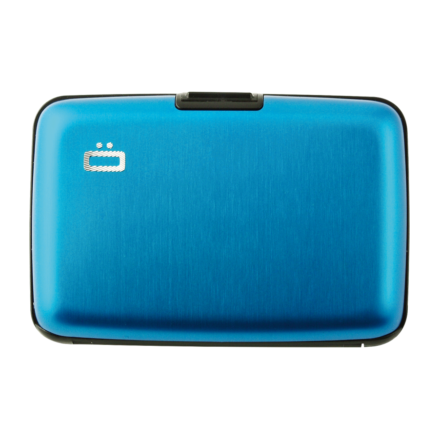Porte-cartes ogon anti-rfid Porte-cartes ogon anti-rfid