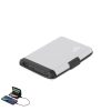 Porte-cartes power bank Chefler