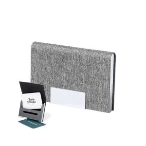 Porte-cartes Restek
