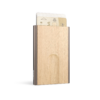 Porte-cartes slider rfid ogon