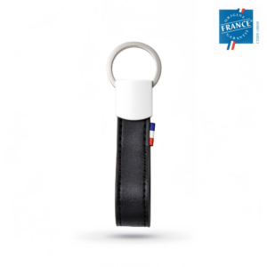 Porte-Clé confectionné France Certifié Origine France garantie Goodjour