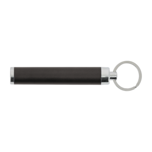 Porte-cle lampe logo lumineux