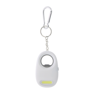 Porte-cle torche decapsuleu