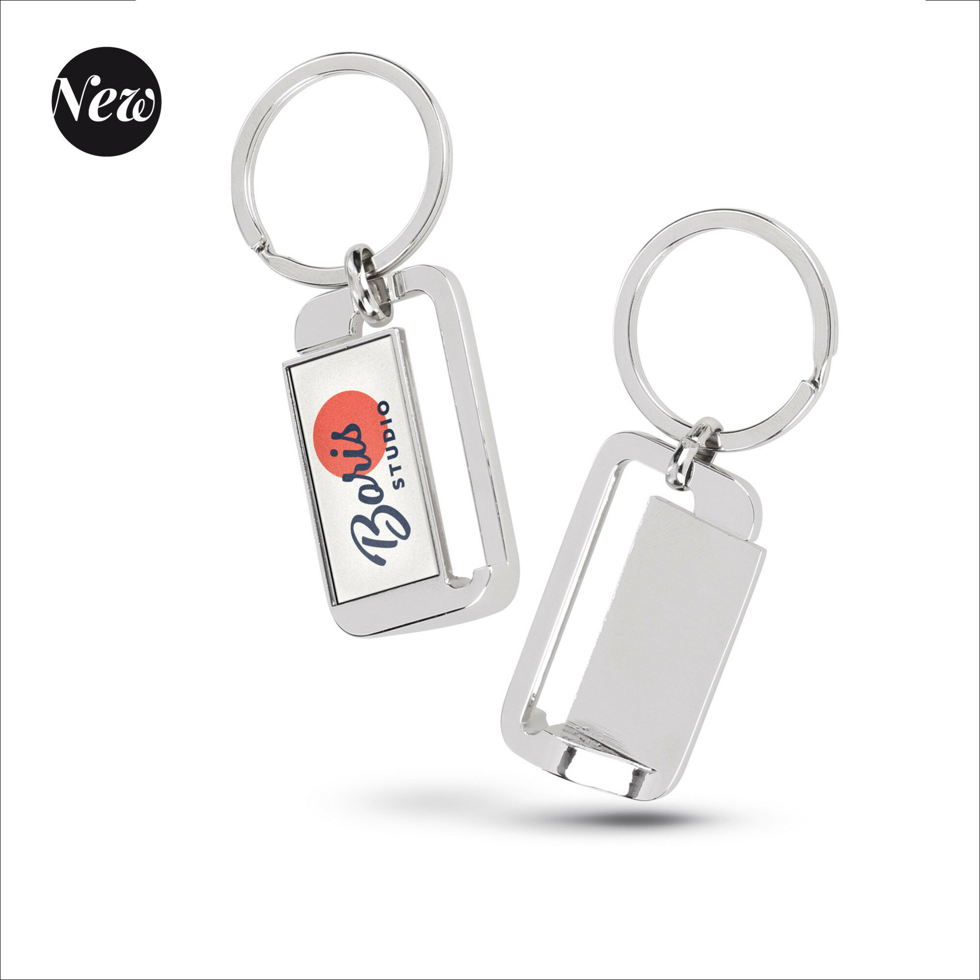 Porte-clés anti-perte Porte-clés anti-perte