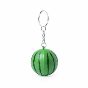 Porte-clés antistress Fruty