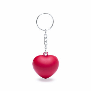 Porte-clés antistress Silene