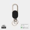 Porte-clés avec géolocalisation Keyfinder Dual
