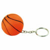 Porte-clés ball antistress-série 1