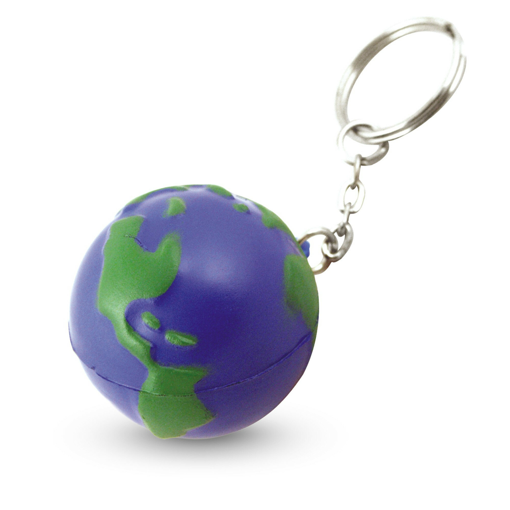Porte-clés ball antistress-série 2 Porte-clés ball antistress-série 2