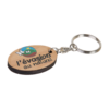 Porte-cles bambou std <24cm²