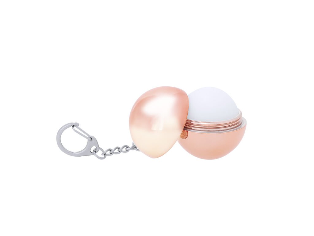 Porte-clés baume lèvres Frissel Porte-clés baume lèvres Frissel
