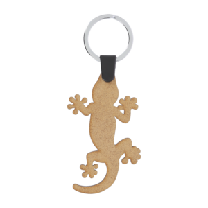 Porte-cles bois pers. <24 cm²