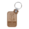 Porte-cles bois std <24 cm²