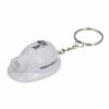 Porte-clés casque